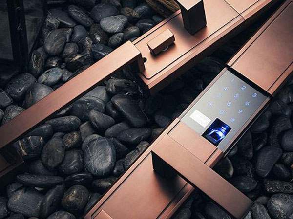 永昌24小时上门开锁公司