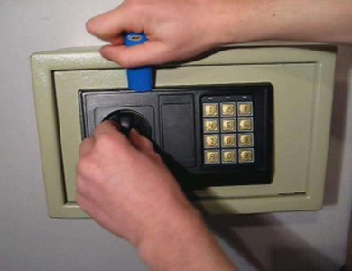 永昌24小时上门开锁公司