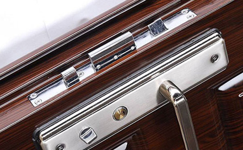 永昌24小时上门开锁公司