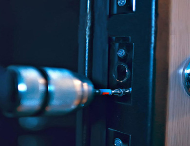 永昌24小时上门开锁公司